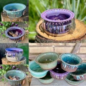 jewelry bowls